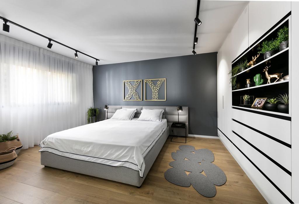 WALL ART כרומוזומים XY להשיג בסטודיו גליפס. עיצוב פנים: טלי כהן ליעד (צילום: אלעד גונן) WALL ART כרומוזומים XY להשיג בסטודיו גליפס. עיצוב פנים: טלי כהן ליעד