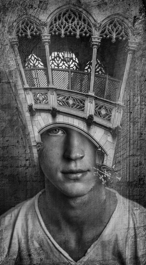 עבודה של ורה צ'ירניך 