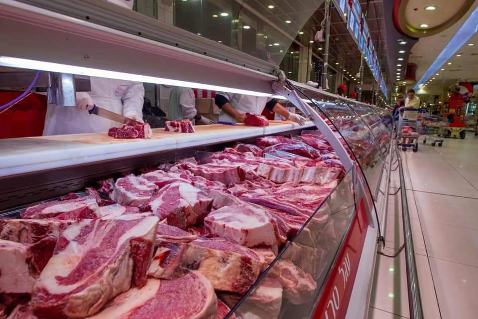 הקצביה של חצי חינם