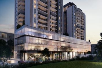 מתחם סמילנסקי העתידי