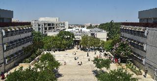 צילום: באדיבות המכללה הטכנולוגית להנדסאים באריאל