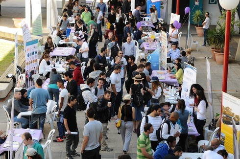 המכללה הטכנולוגית באר שבע