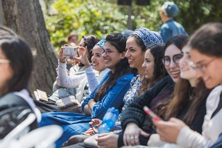 מכללת תלפיות