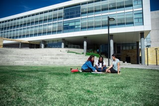 האקדמית גליל מערבי