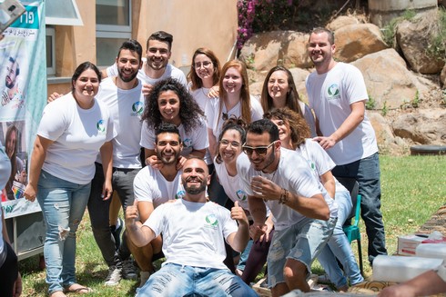 מכללת אוהלו בקצרין