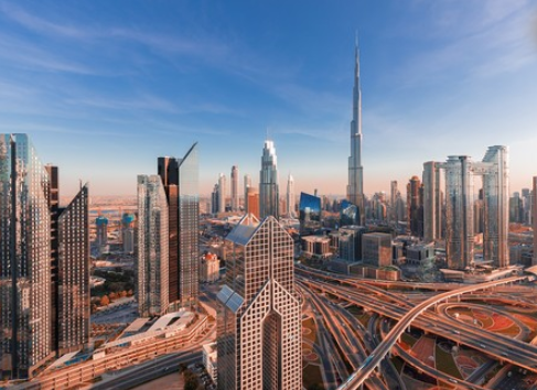 איחוד האמירויות