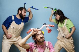 זה פרדיננד!