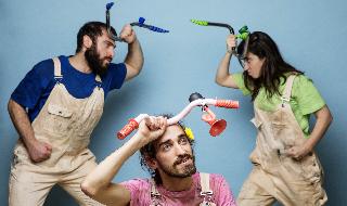 זה פרדיננד!