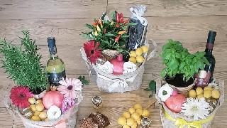 יריד מתנות בקניון G