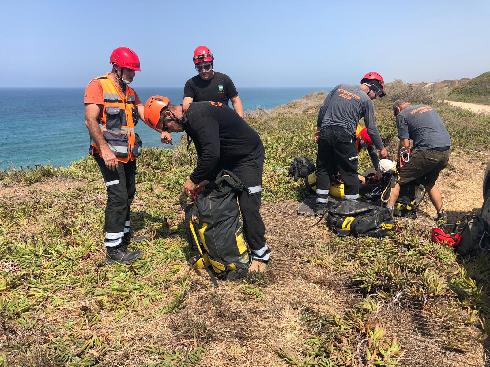 ניסיון חילוץ