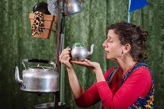 יום מיוחד במינו 