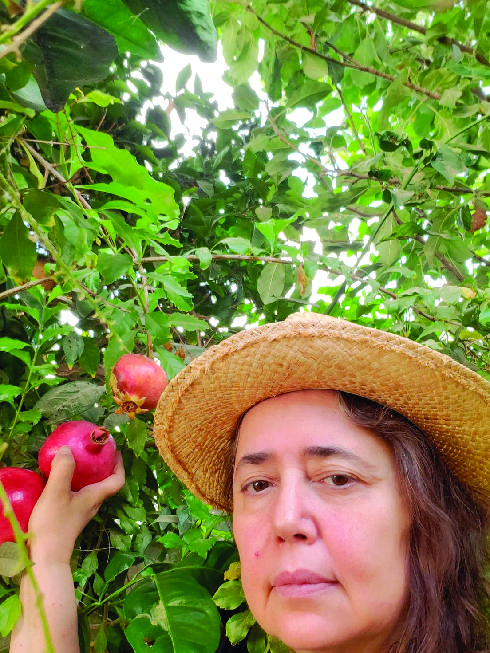 פרופ' חביבה פדיה. בין פומביות ואינטימיות