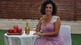 "בחירה של הלב". לילך עמי אמסלם