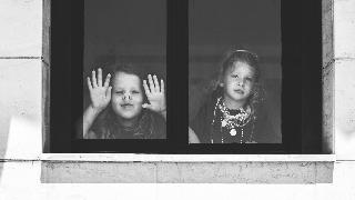 הצילום שזכה במקום השני במרתון הצילום הביתי הראשון