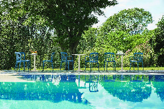 יוצאים לגינה. אליתה ליווינג