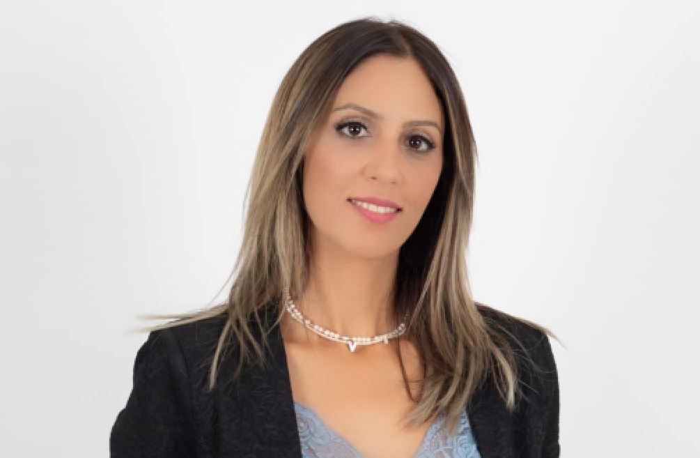 סיגל שמבירו-זהבי