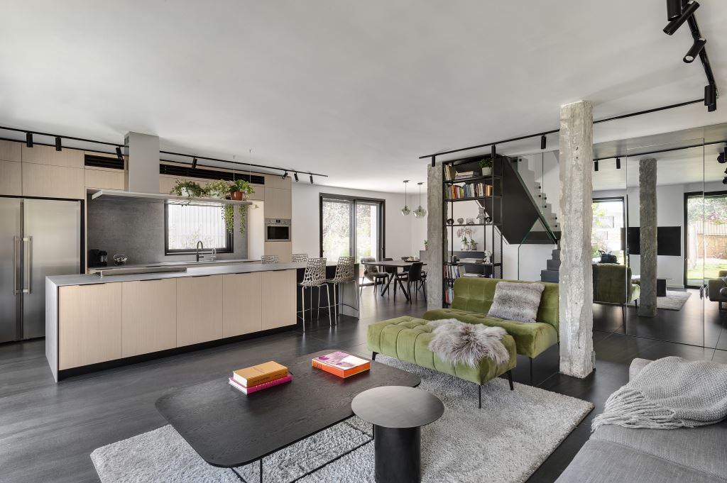 עיצוב ניצן הורוביץ