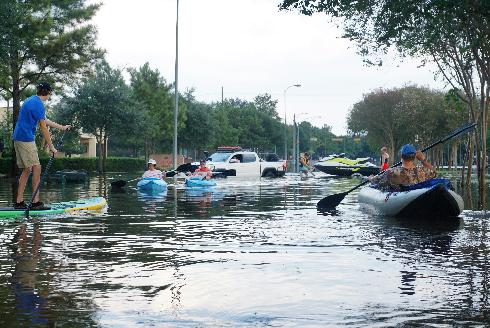 למנוע תרופה להצפה
