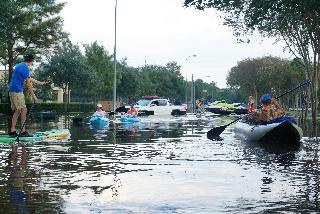למנוע תרופה להצפה