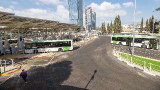 אוטובוס אוטובוסים פתח תקוה