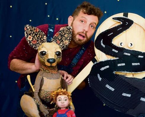 "זה קשה וזה עצוב". רועי גור