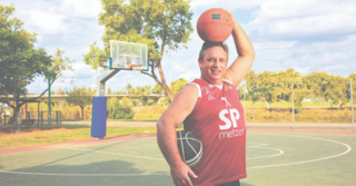 ויינשטוק. "ספורט וסוציולוגיה הולכים יד ביד"