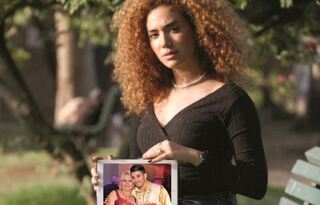 פרג' השבוע. "קורע לי את הלב לשמוע את אלמוג" 