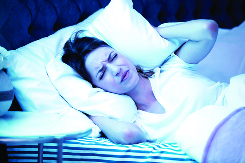 "אני מתחננת אליו שיפסיק"