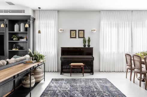 עיצוב: קרן ניב טולדנו