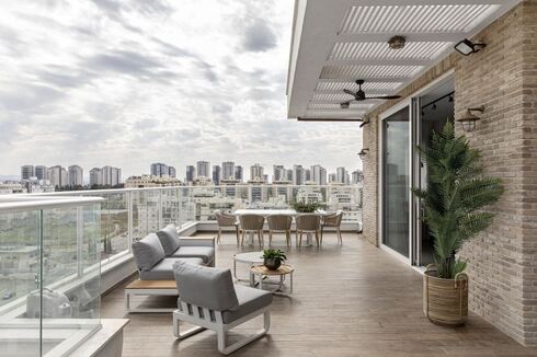 עיצוב: קרן ניב טולדנו