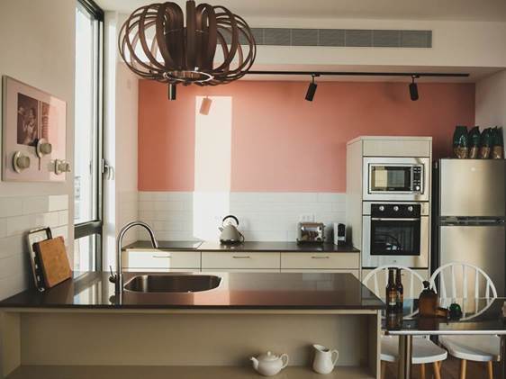 דירת קפה בוטיק     