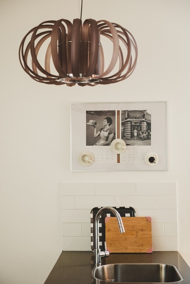 דירת קפה בוטיק     