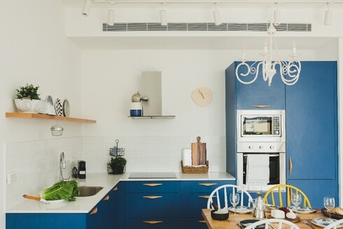 דירה יוונית         