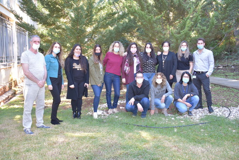 בית חולים כרמל