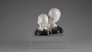 לחישה, עדנה דאלי 