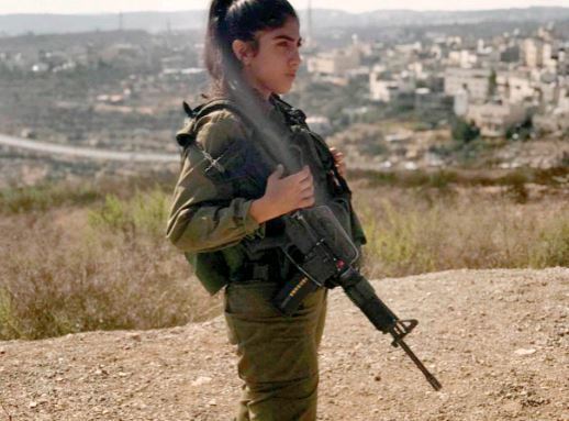 במהלך השירות. "היה לי קשה להשתחרר מוקדם"