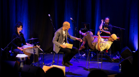 מתוך הרפתקאות ינץ לוי