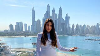 מור ממן בדובאי