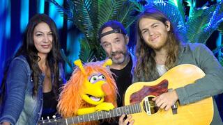 פסטיבל צלילי ילדות