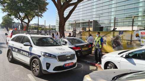 חילוץ התינוק