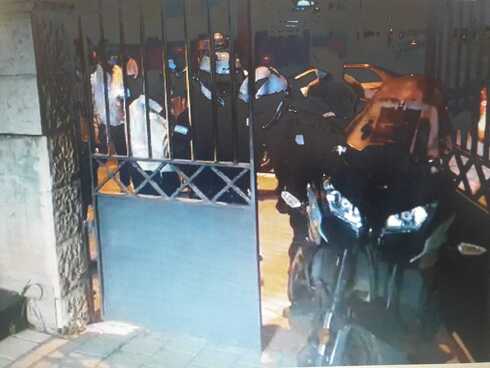 המהומה בישיבת אור ישראל פתח תקוה