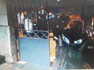 המהומה בישיבת אור ישראל פתח תקוה