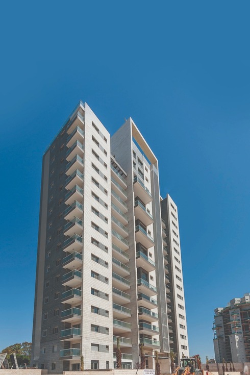 פרויקט "נתיב ים"