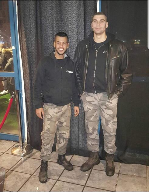ארטיום מפתח תקוה נהרג בתאונת אופנוע; חברתו: "הלב שלי נשבר ...