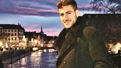 חנין, מטייל בעיר. התאקלמות מושלמת 