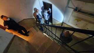 מבצע אכיפה פיצולי דירות פתח תקוה