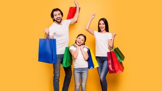 טעויות נפוצות בהתנהלות כלכלית משפחתית