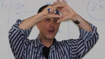 ברק רום, מנהל שיווק קריאייטיב פייננס