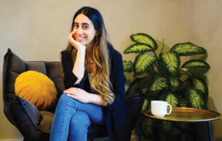 אודליה פולק