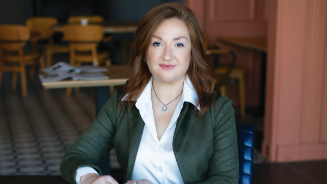 מרגריטה סלבקין